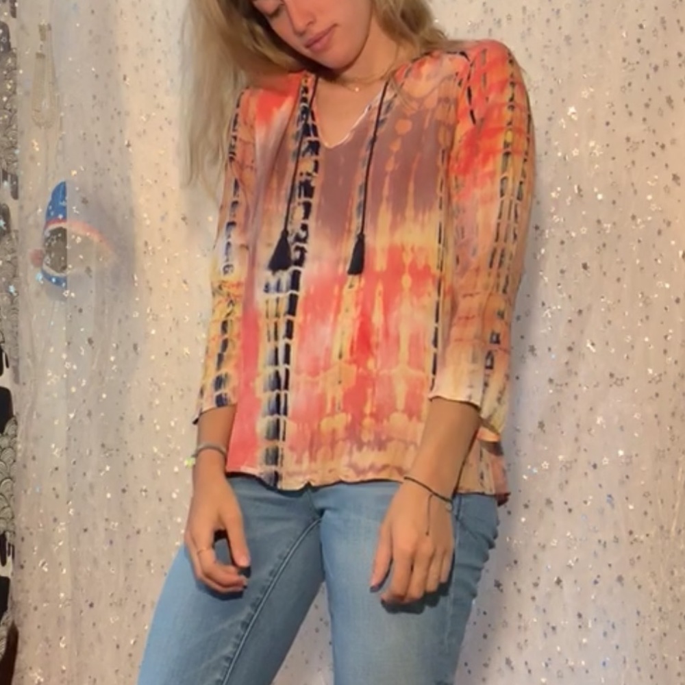 Natural Life Top